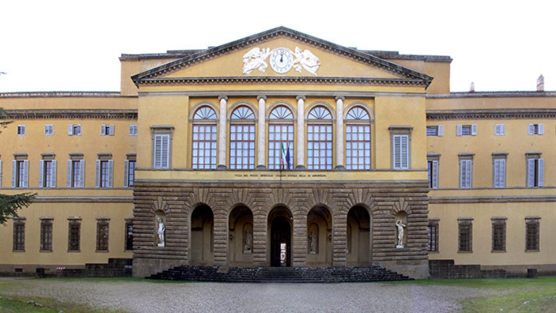 Estudar no exterior em escola particular na Europa, Itália Estudar no exterior em escola particular na Europa, Itália